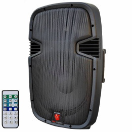 IGO SYSTEM SSP2112AU Kolumna aktywna