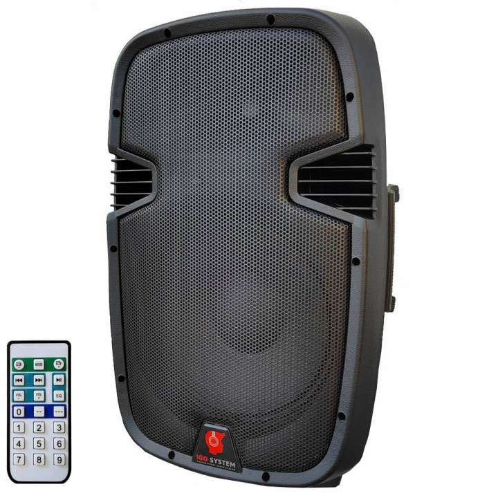 IGO SYSTEM SSP2112AU Kolumna aktywna
