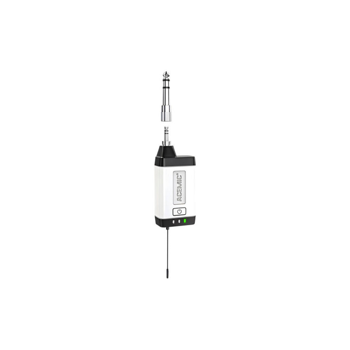 ACEMIC Q2/H1 Bezprzewodowy system mikrofonowy