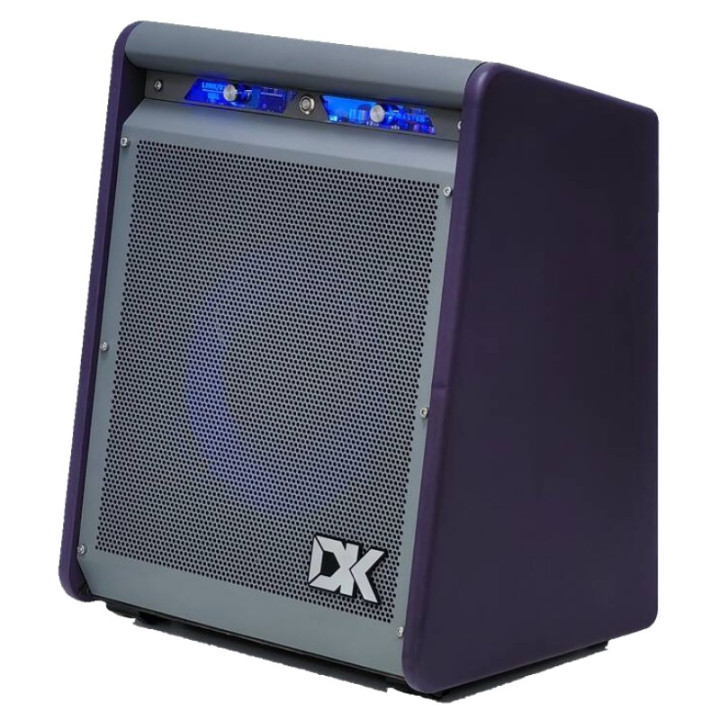 DK Technology iB-50 Wzmacniacz do gitary basowej