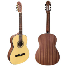 RIVERWEST G-391 Gitara klasyczna