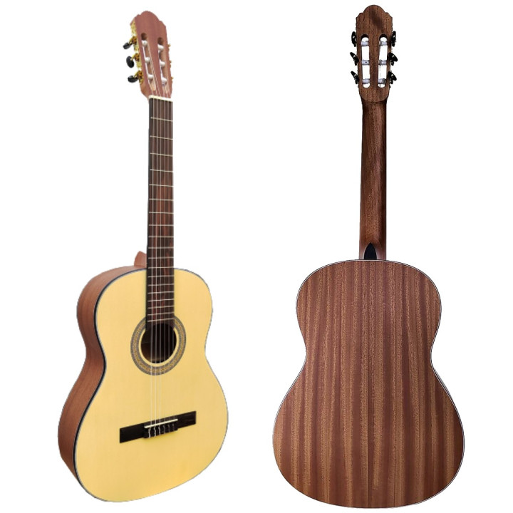 RIVERWEST G-391 Gitara klasyczna