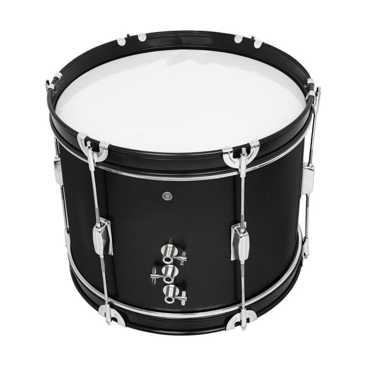 Kera ZPD-3-Black Zestaw perkusyjny dla dzieci