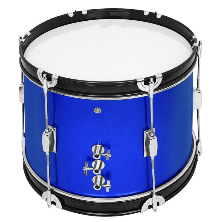 Kera ZPD-3-Blue Zestaw perkusyjny dla dzieci