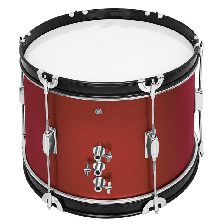 Kera ZPD-3-Red Zestaw perkusyjny dla dzieci