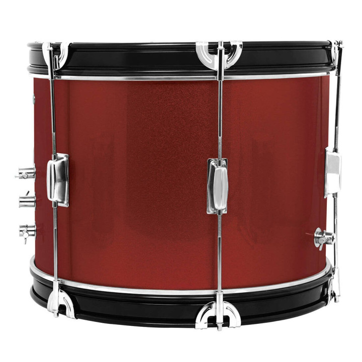 Kera ZPD-3-Red Zestaw perkusyjny dla dzieci