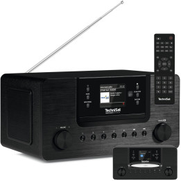 TECHNISAT 0000/3953 DIGITRADIO 570 CD IR