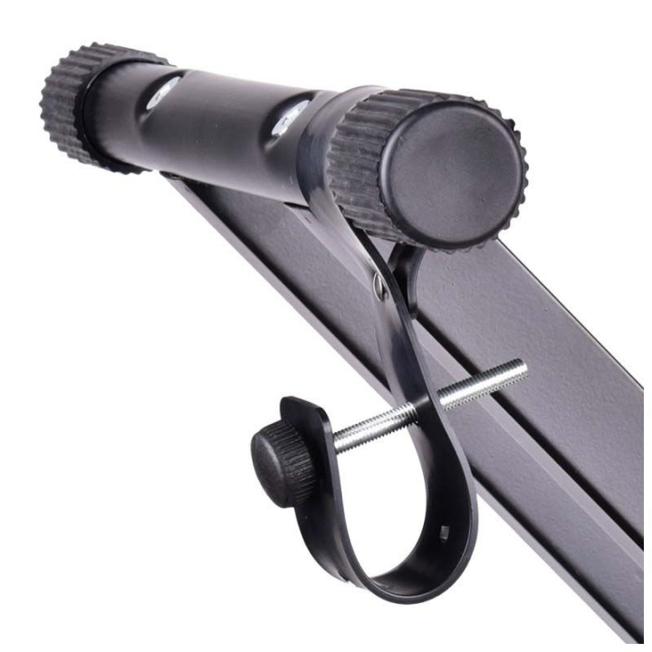 OEM X4 statyw do instrumentów klawiszowych skladany wzmocnio