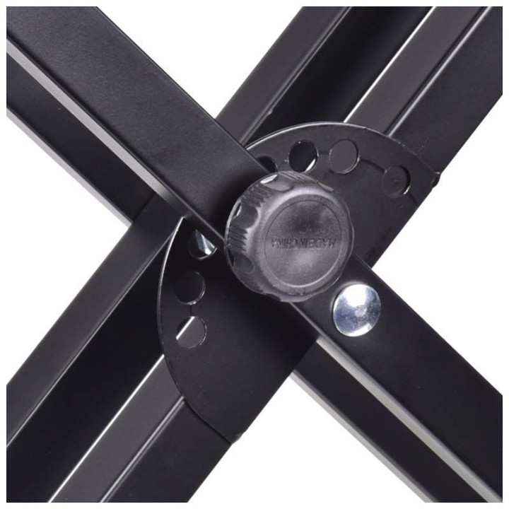 OEM X4 statyw do instrumentów klawiszowych skladany wzmocnio