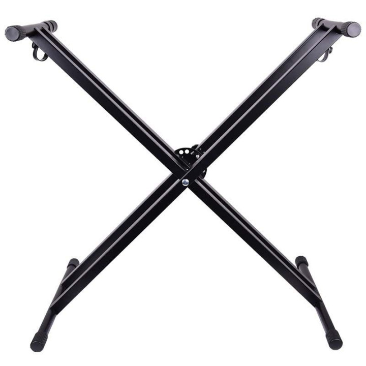 OEM X4 statyw do instrumentów klawiszowych skladany wzmocnio