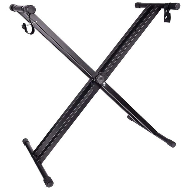OEM X4 statyw do instrumentów klawiszowych skladany wzmocnio
