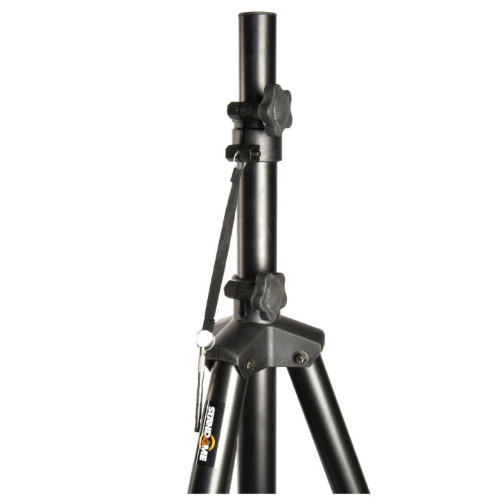 STAND4ME BOX3 MKII statyw kolumnowy oswietleniowy do 30 kg