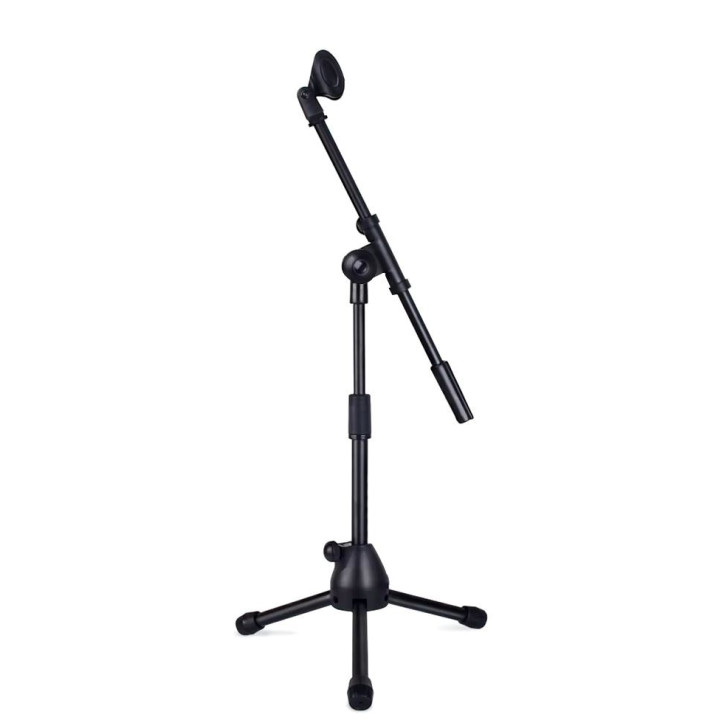 KA-LINE STAND TS-08 statyw mikrofonowy czarny