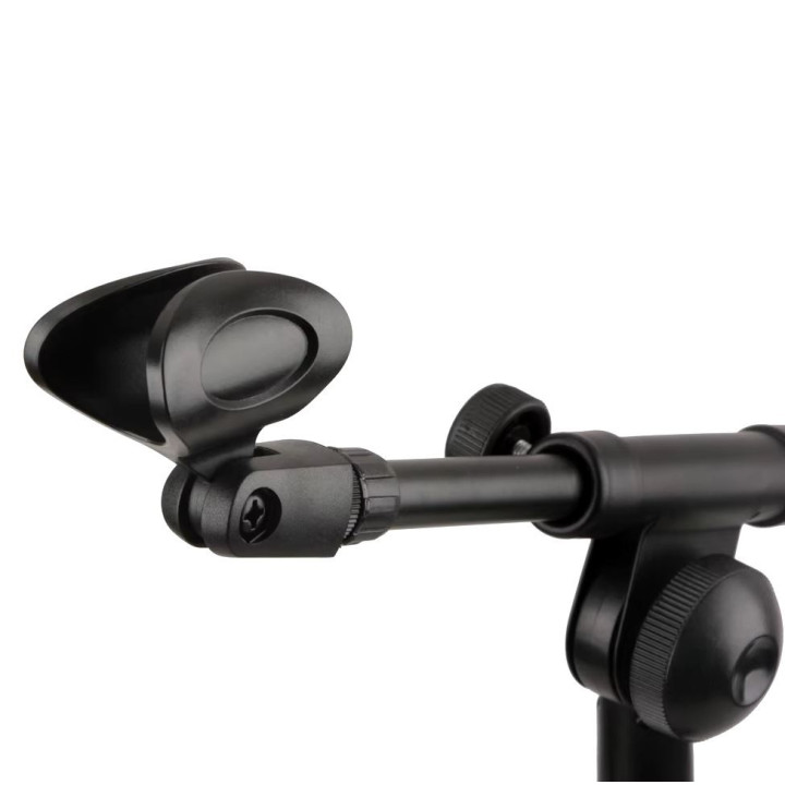 KA-LINE STAND TS-08 statyw mikrofonowy czarny