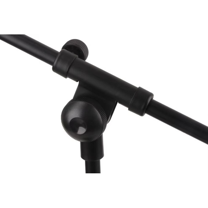 KA-LINE STAND TS-08 statyw mikrofonowy czarny