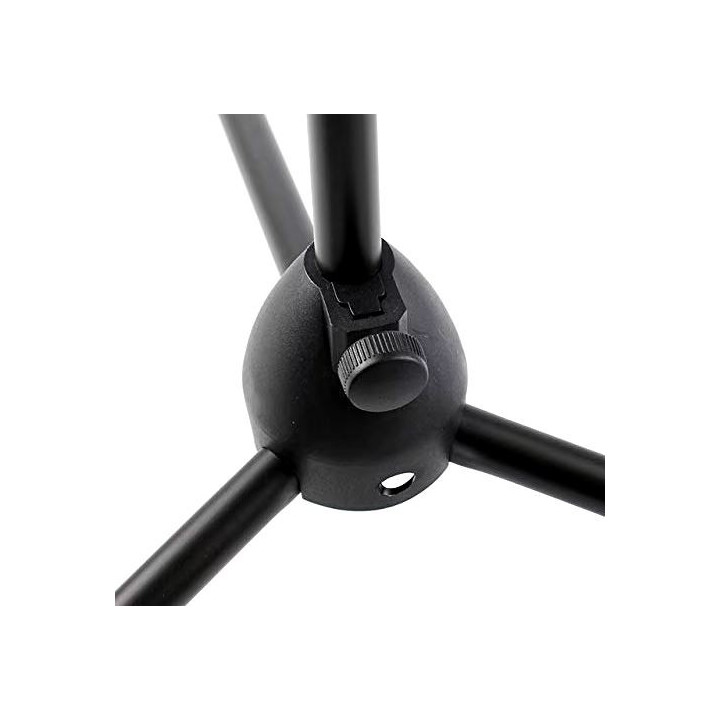 KA-LINE STAND TS-08 statyw mikrofonowy czarny
