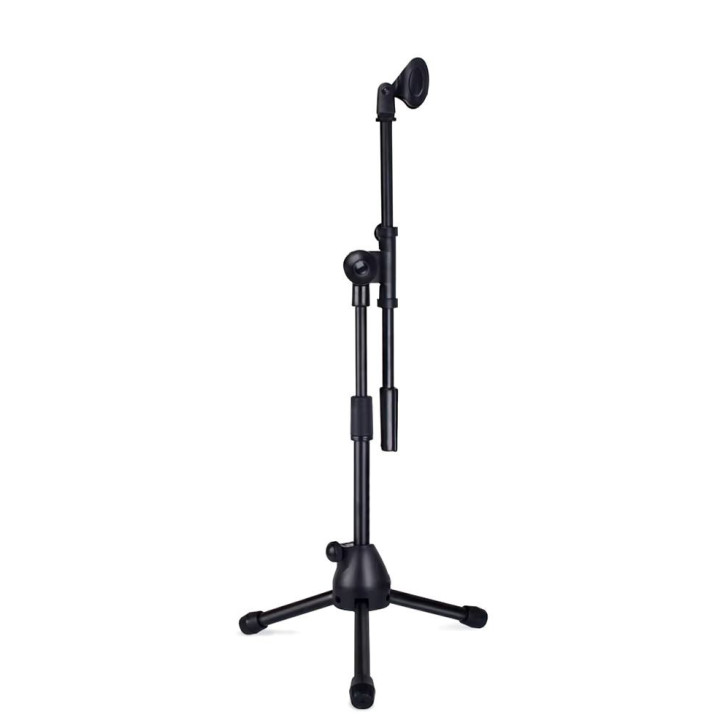 KA-LINE STAND TS-08 statyw mikrofonowy czarny