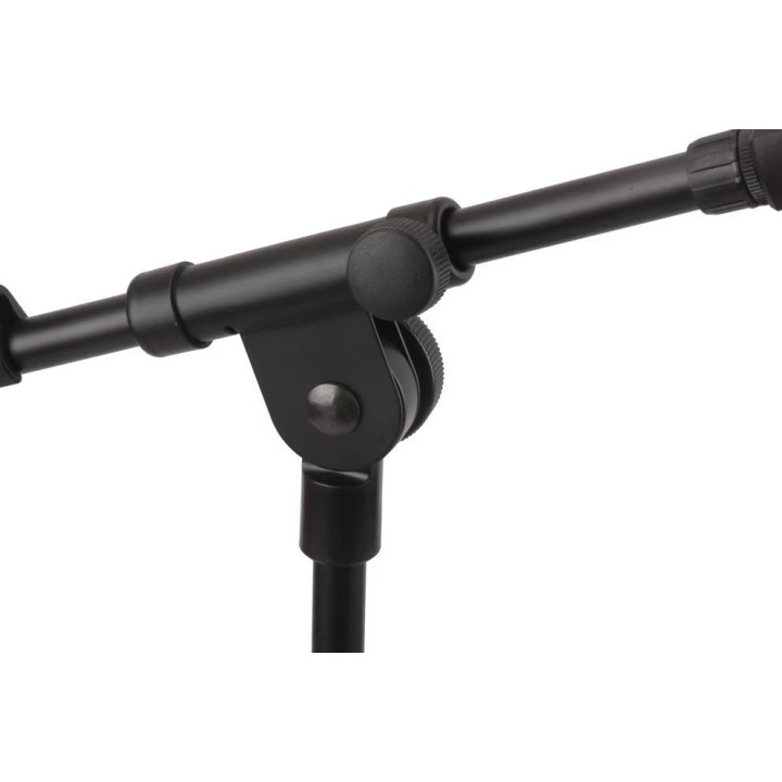 KA-LINE STAND TS-08 statyw mikrofonowy czarny