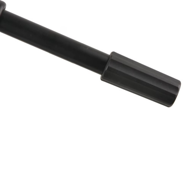 KA-LINE STAND TS-08 statyw mikrofonowy czarny