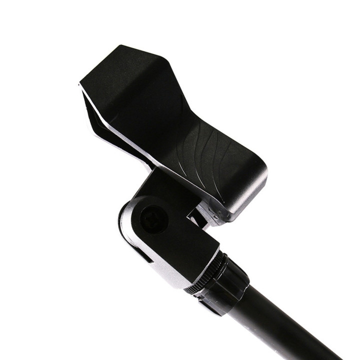 KA-LINE STAND MS101 statyw mikrofonowy z uchwytem na telefon