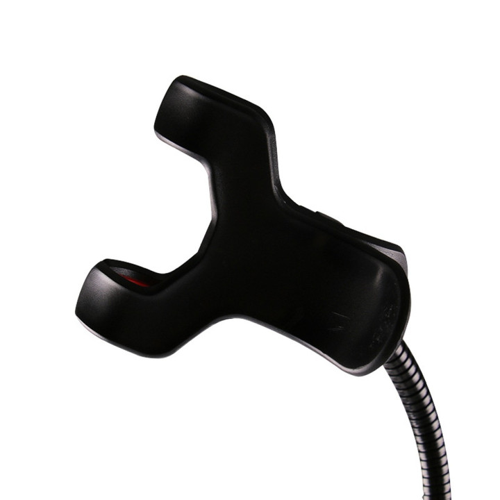 KA-LINE STAND MS101 statyw mikrofonowy z uchwytem na telefon