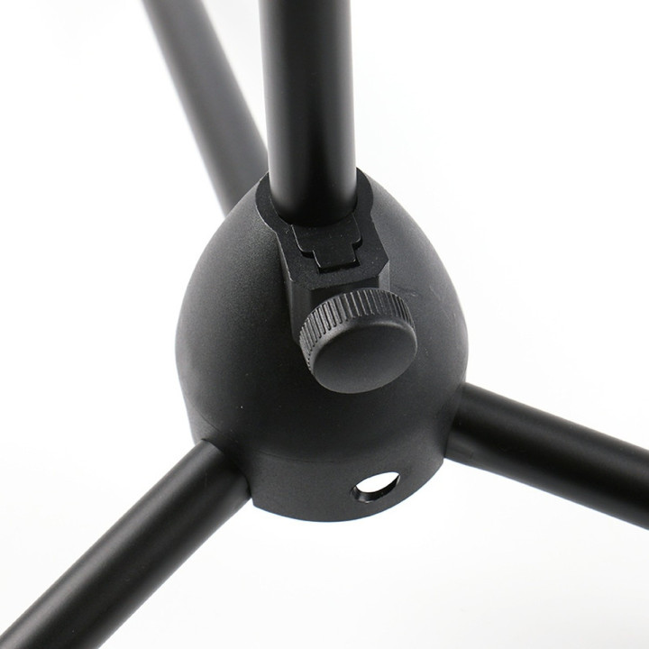KA-LINE STAND MS101 statyw mikrofonowy z uchwytem na telefon