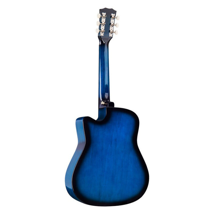V-TONE AG ONE BB gitara akustyczna 4/4 blueburst