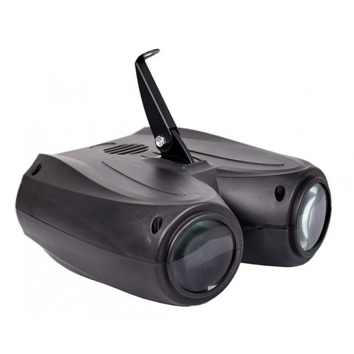 LIGHT4ME AIRSHIP 2 efekt LED 2x flower