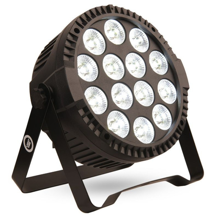LIGHT4ME PAR RGBW 14x10 reflektor sceniczny LED