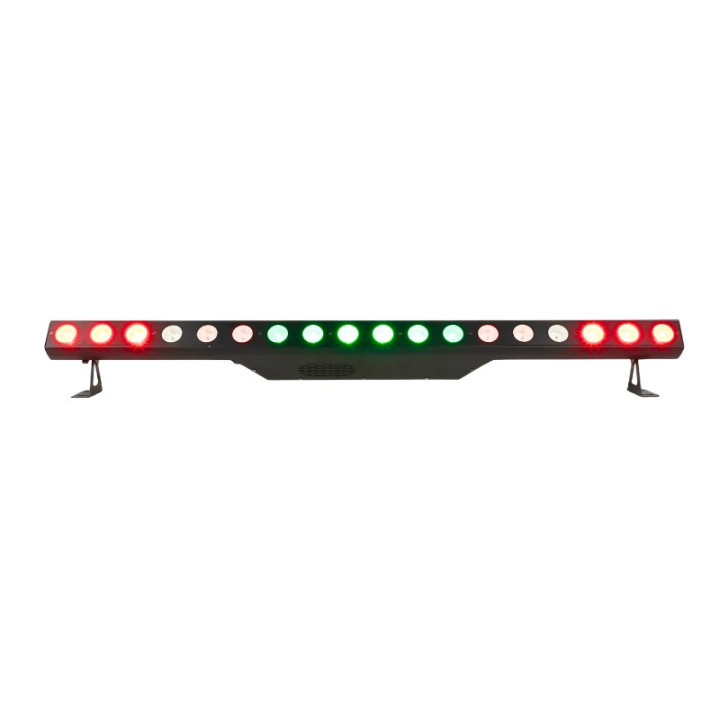 LIGHT4ME MATRIX BAR 18x8W RGBW listwa oswietleniowa oswietle