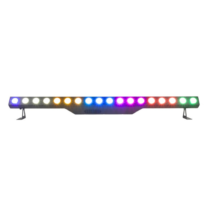 LIGHT4ME MATRIX BAR 18x8W RGBW listwa oswietleniowa oswietle