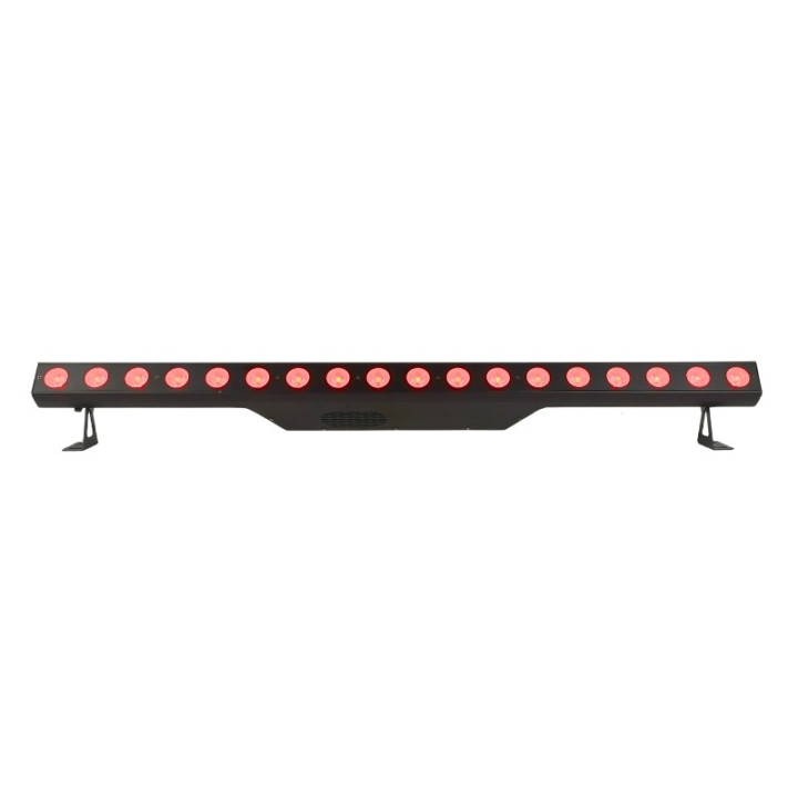 LIGHT4ME MATRIX BAR 18x8W RGBW listwa oswietleniowa oswietle
