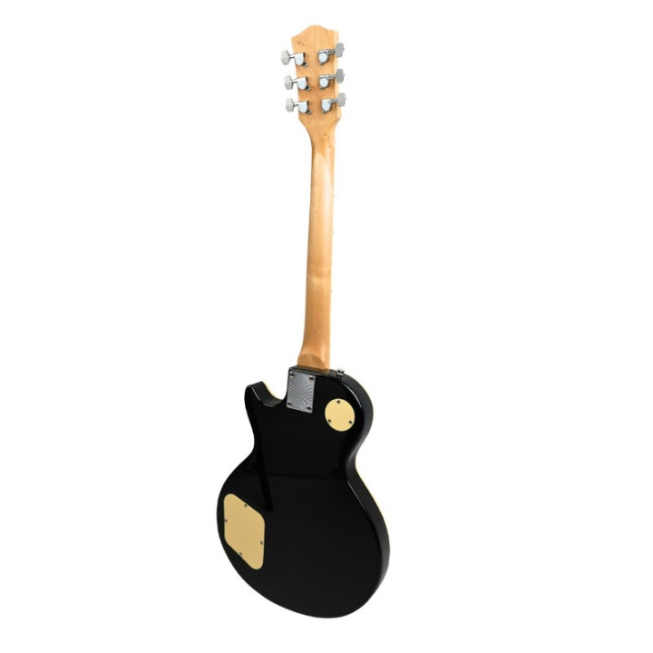 V-TONE GLP39 SBT gitara elektryczna 4/4 Les Paul 39" HH sunb