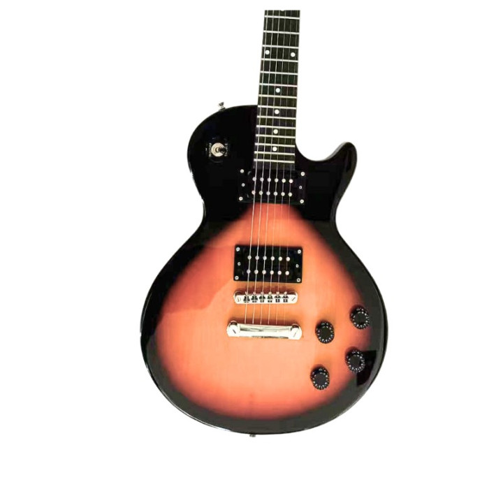 V-TONE ELP39 SB gitara elektryczna 4/4 Les Paul 39" HH sunbu