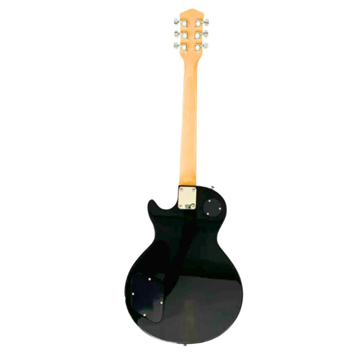 V-TONE ELP39 SB gitara elektryczna 4/4 Les Paul 39" HH sunbu