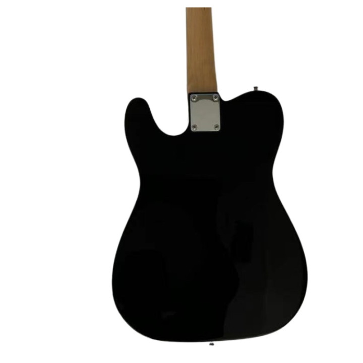 V-TONE ETL39 RB gitara elektryczna 4/4 telecaster 39" SS red