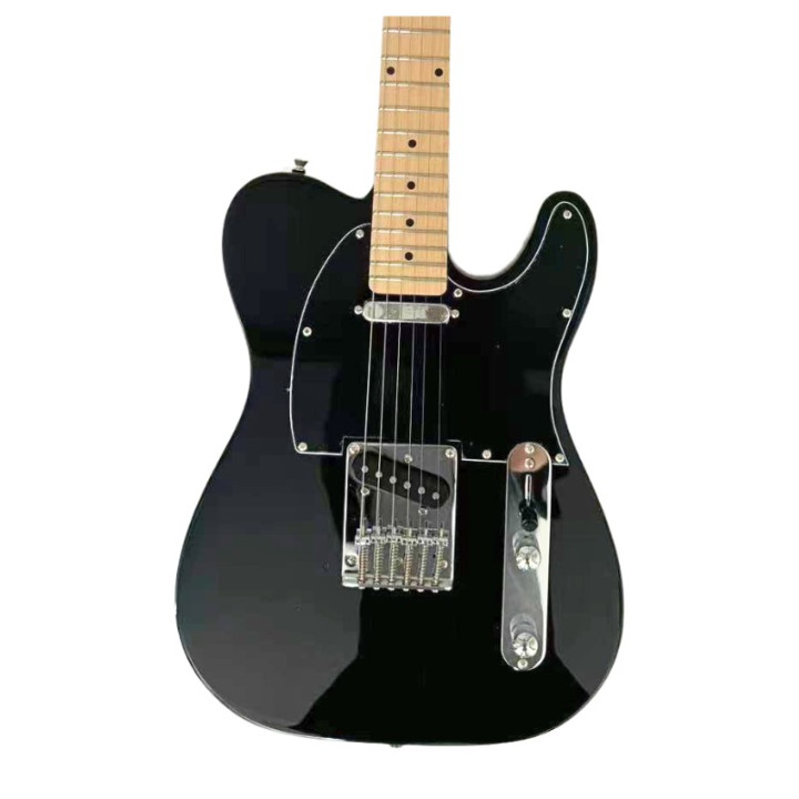 V-TONE ETL39 BK gitara elektryczna 4/4 telecaster 39" SS cza