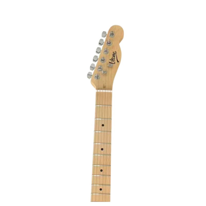 V-TONE ETL39 BK gitara elektryczna 4/4 telecaster 39" SS cza