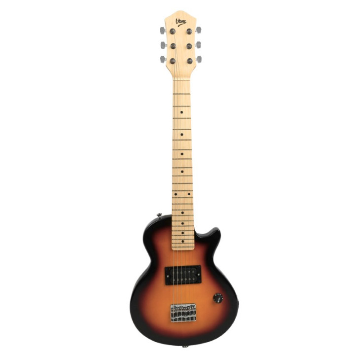 V-TONE ESLP34 SB gitara elektryczna 1/2 Les Paul 34" H sunbu