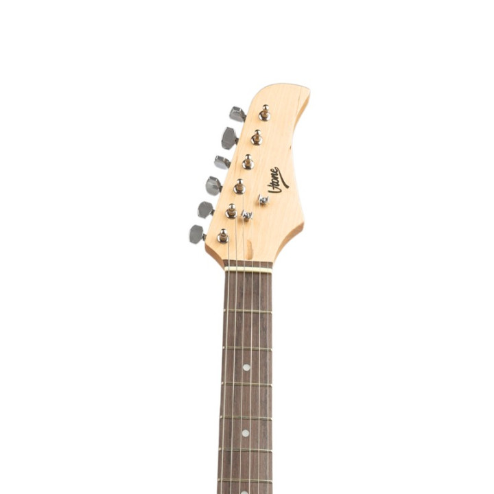 V-TONE GST39 BK gitara elektryczna 4/4 stratocaster 39" SSS