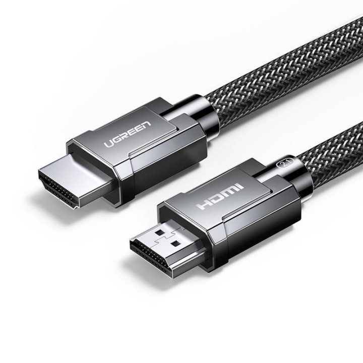 UGREEN 70319 Kabel HDMI 2.1, 8K 60Hz, 1m