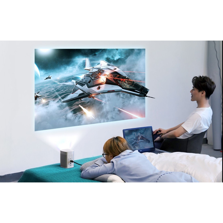UGREEN 70319 Kabel HDMI 2.1, 8K 60Hz, 1m