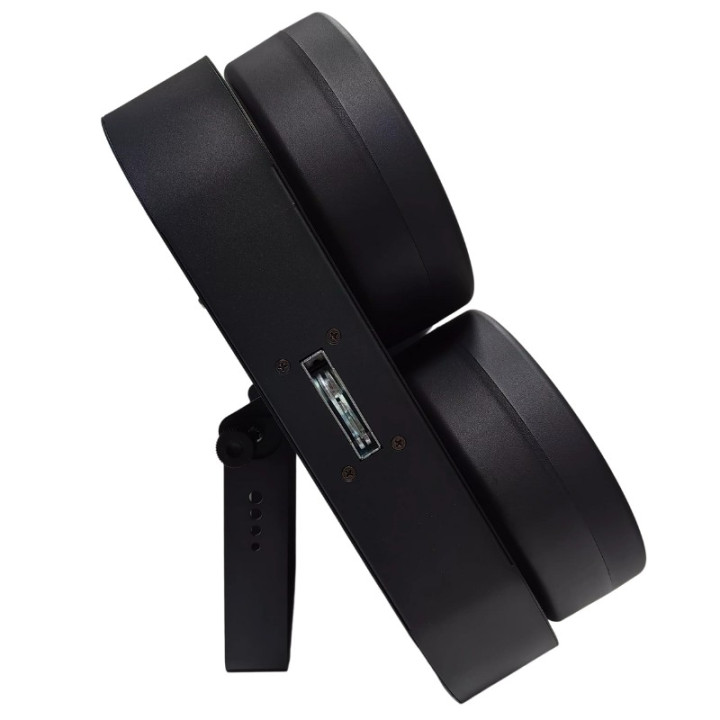 LIGHT4ME BLINDER LED 4 RING oswietlacz sceniczny oswietlenie