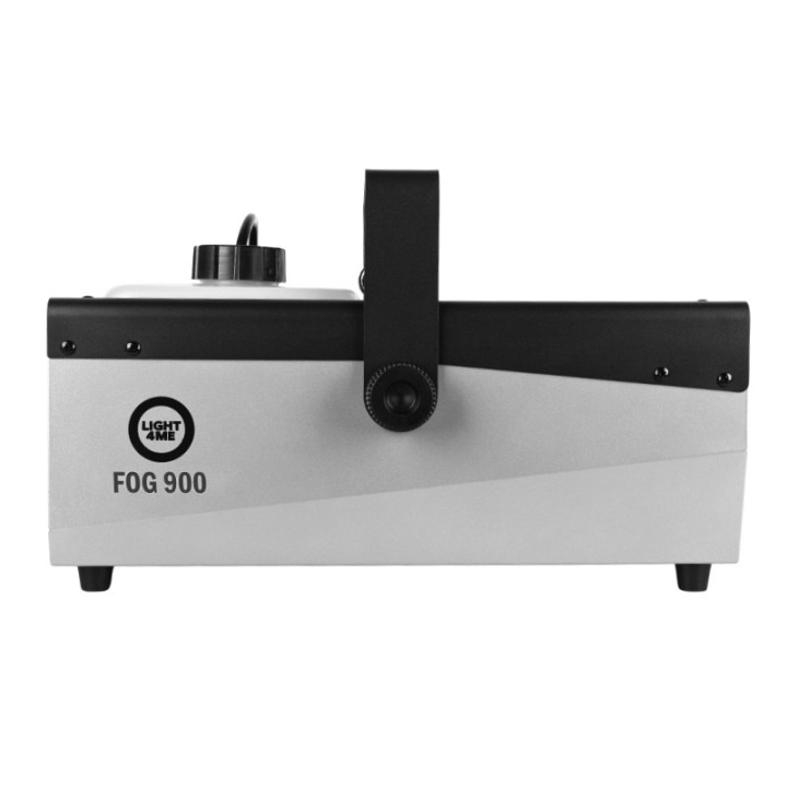 LIGHT4ME FOG 900 V2 wytwornica dymu mgly pilot bezprzewodowy