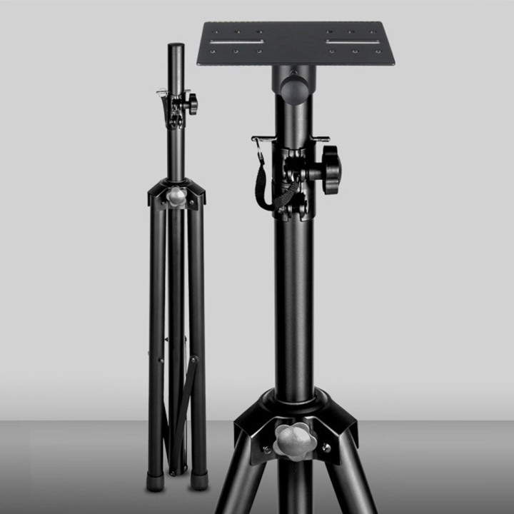 MOZOS SPK2-STAND Statyw glosnikowy kolumnowy 100kg