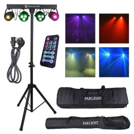 LIGHT4ME BELKA LED FLOWER zestaw oswietleniowy