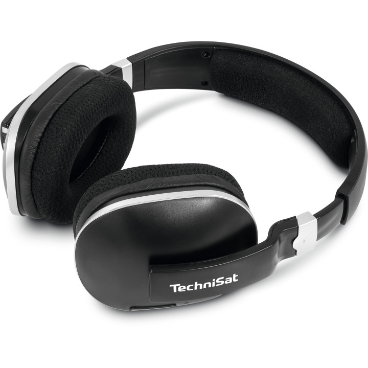 TECHNISAT STEREOMAN 2 - V2 sluchawki bezprzewodowe do telewi