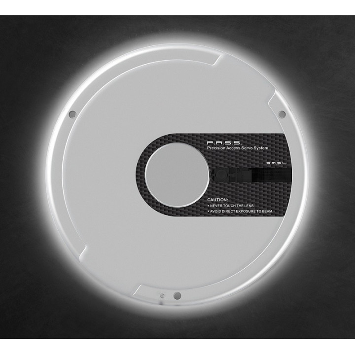SMSL PL200 Odtwarzacz CD Hi-Res