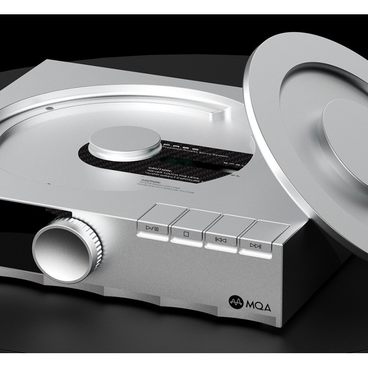 SMSL PL200 Odtwarzacz CD Hi-Res