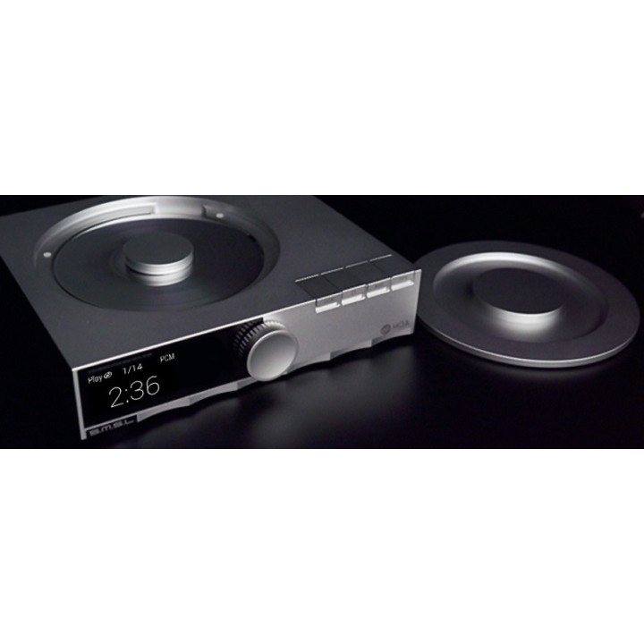 SMSL PL200 Odtwarzacz CD Hi-Res